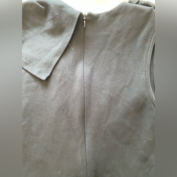 Alice + Olivia Black Dress XS - Picture 7 of 11